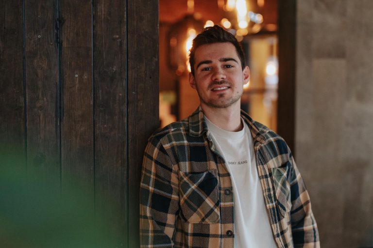 Lucca, online marketeer bij Creatic