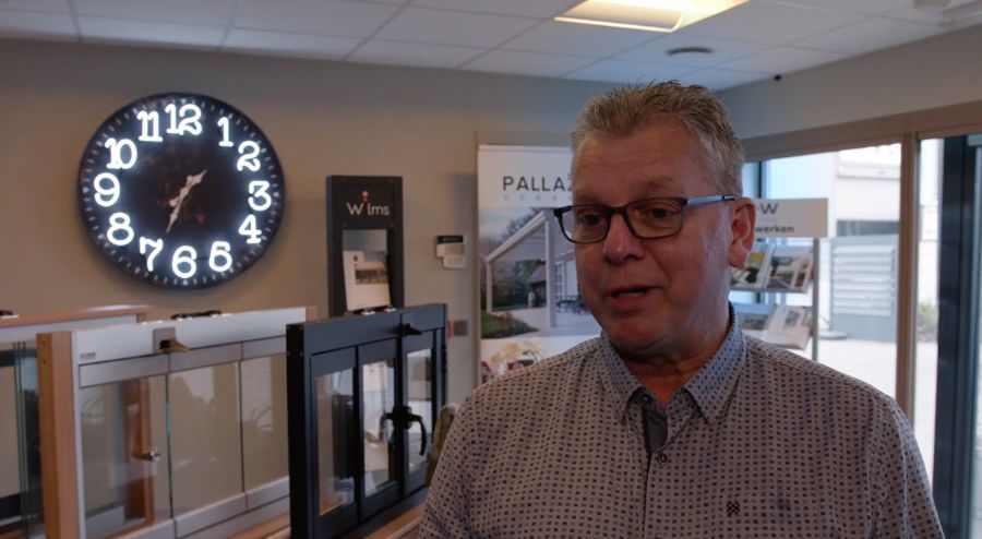 Pt Testimonial Video Poster