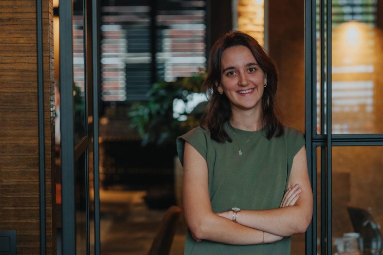 Trees, online marketeer bij Creatic