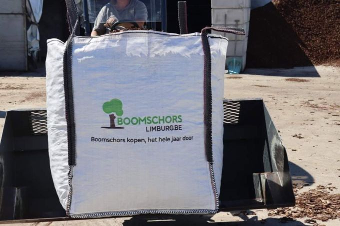 Klantcase Boomschors Limburg